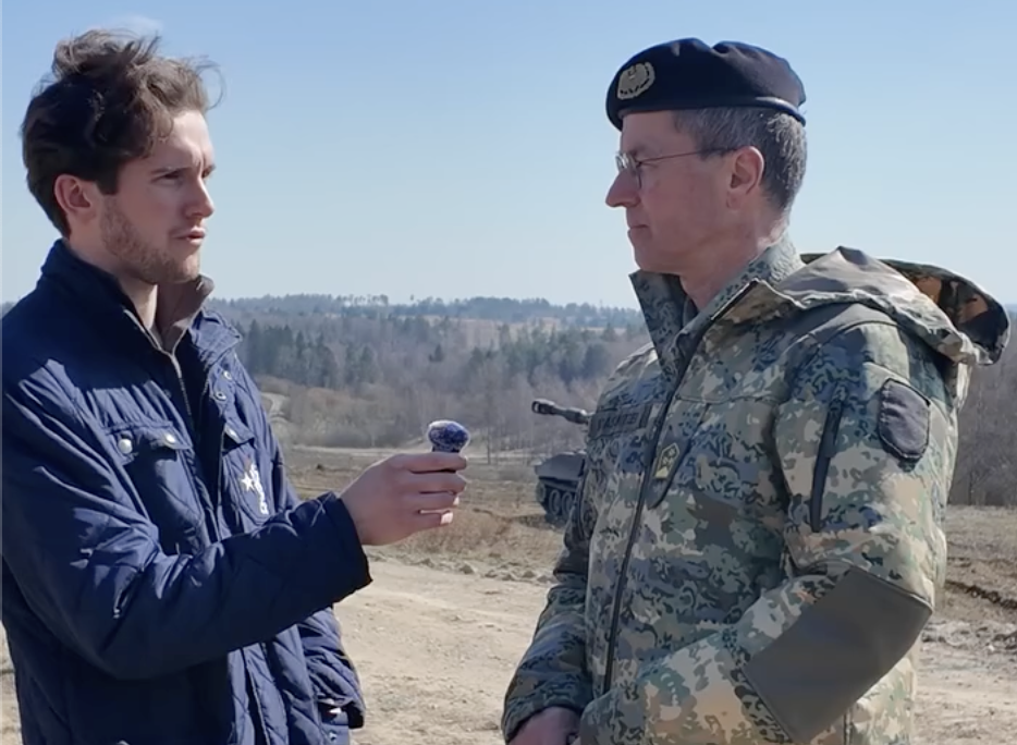 Interview Vorschaubild